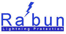 lightning protection for home, office and industry